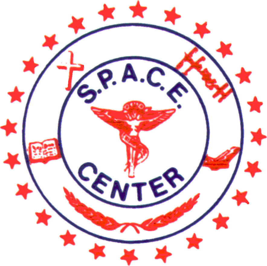 NASA Fitness